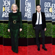 Image for article titled All the Fancy-Ass Fashion On the 77th Golden Globes Red Carpet